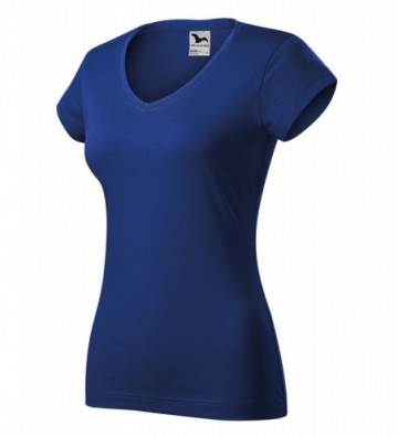 Tricou dama Fit V-Neck