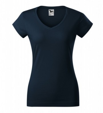Tricou dama Fit V-Neck