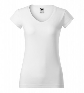 Tricou dama Fit V-Neck