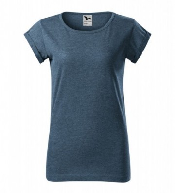 Tricou dama Fusion