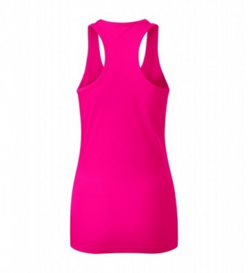 Tricou dama Racer
