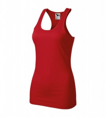 Tricou dama Racer
