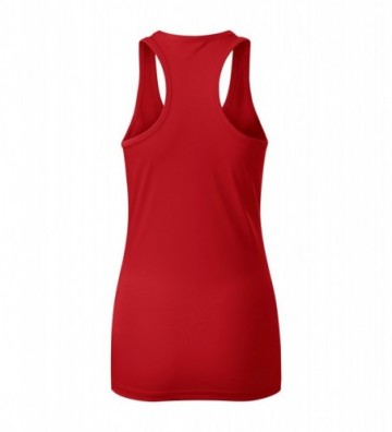 Tricou dama Racer