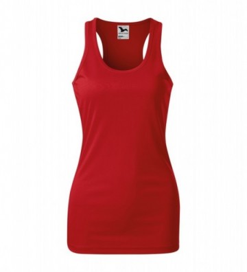 Tricou dama Racer