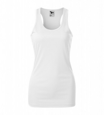 Tricou dama Racer