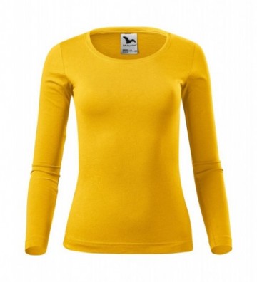 Tricou dama Fit-T LS