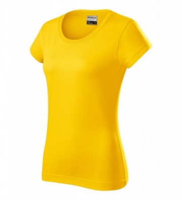 Tricou dama Resist Heavy