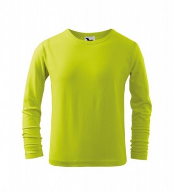 Tricou copii Fit-T LS
