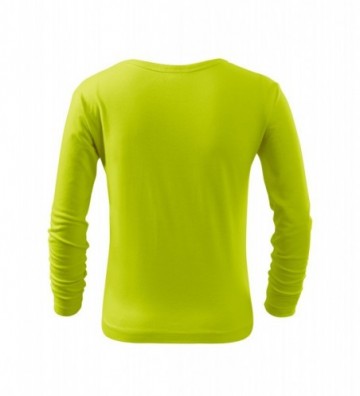 Tricou copii Fit-T LS