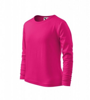 Tricou copii Fit-T LS