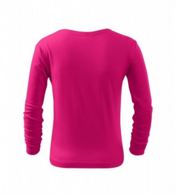 Tricou copii Fit-T LS