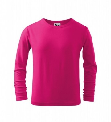 Tricou copii Fit-T LS