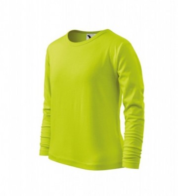 Tricou copii Fit-T LS