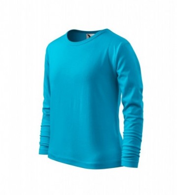 Tricou copii Fit-T LS