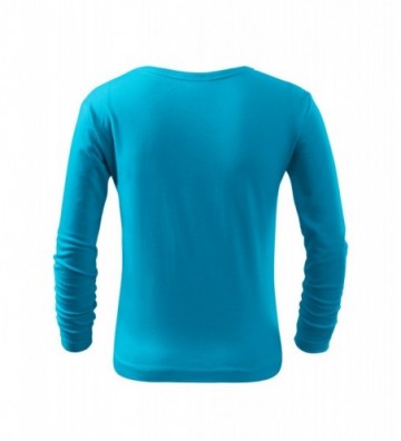 Tricou copii Fit-T LS