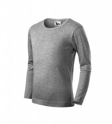 Tricou copii Fit-T LS