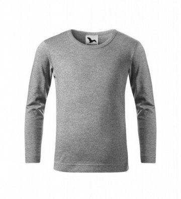 Tricou copii Fit-T LS