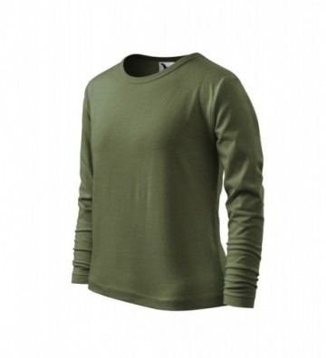 Tricou copii Fit-T LS
