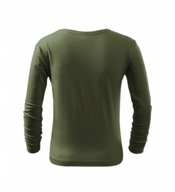 Tricou copii Fit-T LS