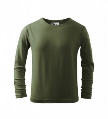 Tricou copii Fit-T LS