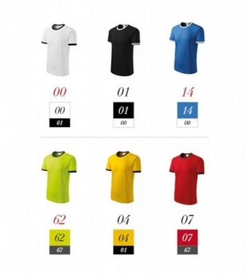 Tricou copii Infinity