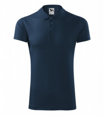 Tricou polo unisex Victory