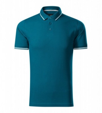 Tricou polo barbati Perfection plain