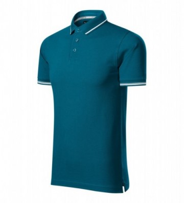 Tricou polo barbati Perfection plain