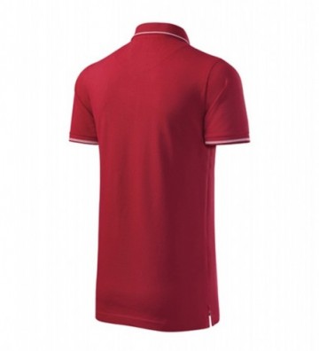 Tricou polo barbati Perfection plain