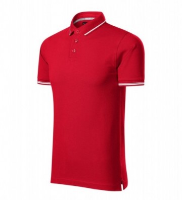 Tricou polo barbati Perfection plain