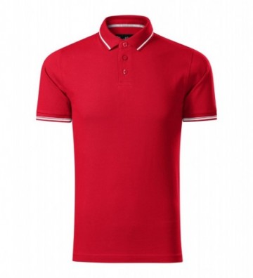 Tricou polo barbati Perfection plain