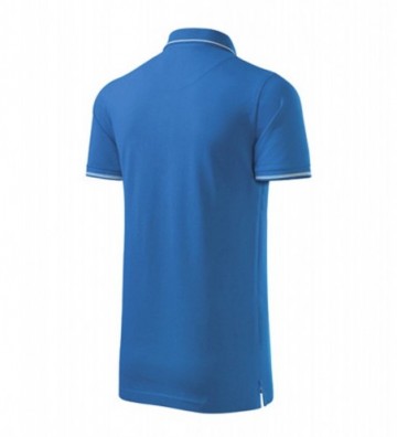 Tricou polo barbati Perfection plain