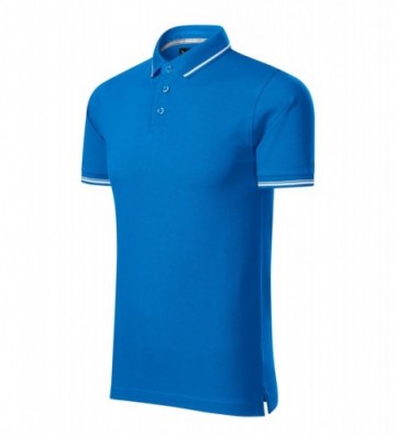 Tricou polo barbati Perfection plain
