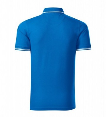 Tricou polo barbati Perfection plain