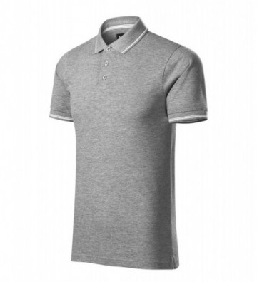 Tricou polo barbati Perfection plain