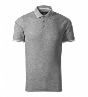 Tricou polo barbati Perfection plain