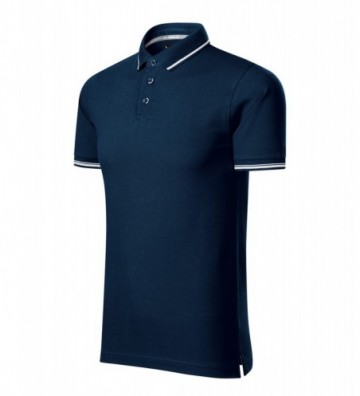 Tricou polo barbati Perfection plain
