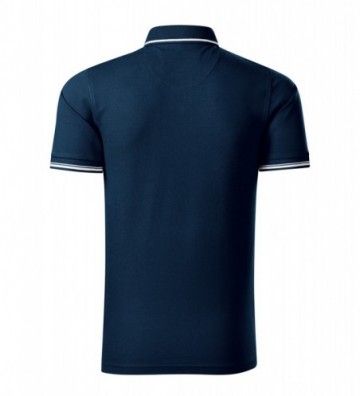 Tricou polo barbati Perfection plain