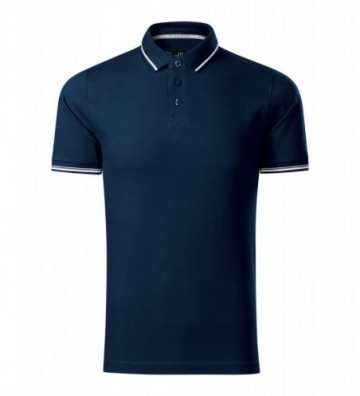 Tricou polo barbati Perfection plain