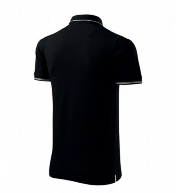 Tricou polo barbati Perfection plain