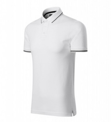 Tricou polo barbati Perfection plain