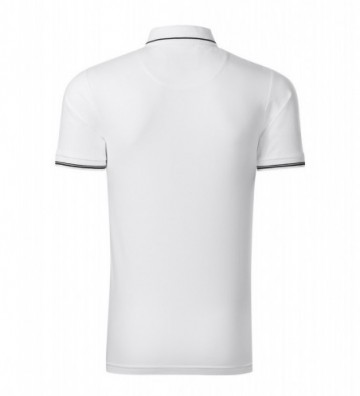 Tricou polo barbati Perfection plain