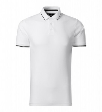 Tricou polo barbati Perfection plain