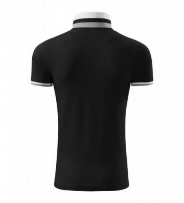 Tricou polo barbati Collar Up