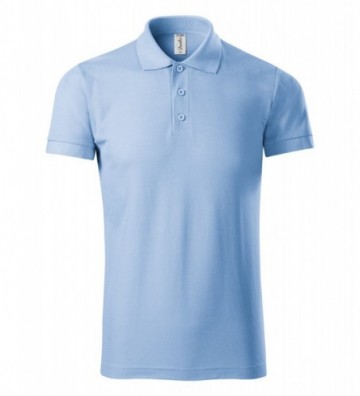 Tricou polo barbati Joy