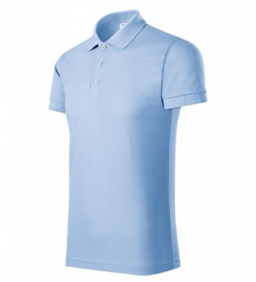 Tricou polo barbati Joy
