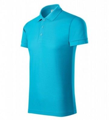 Tricou polo barbati Joy