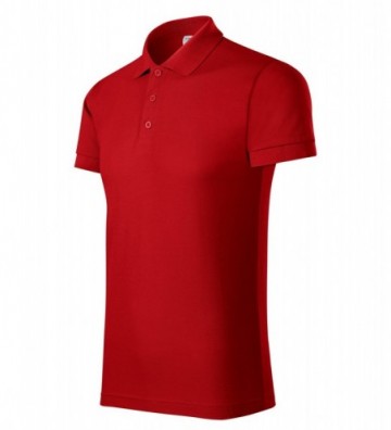 Tricou polo barbati Joy