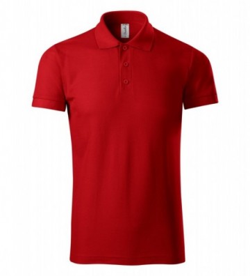Tricou polo barbati Joy
