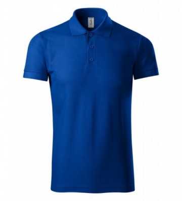 Tricou polo barbati Joy
